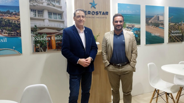 Iberostar en FIT 2026: hoteles renovados y un programa que premia a los agentes de viajes