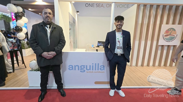 Anguilla: lujo, gastronom�a y 33 playas para conquistar al viajero argentino