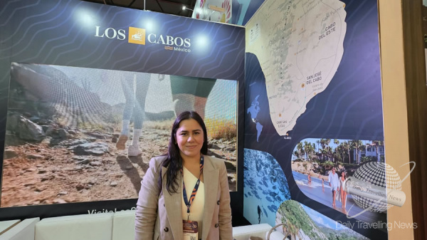 Los Cabos: el mercado argentino creci� un 130% en el primer semestre