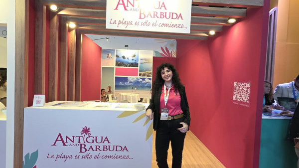 Antigua & Barbuda apuesta al mercado argentino con un Caribe diferente