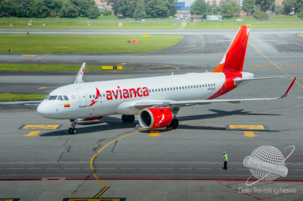Avianca llega a FIT 2026 con más conectividad y una experiencia de viaje renovada