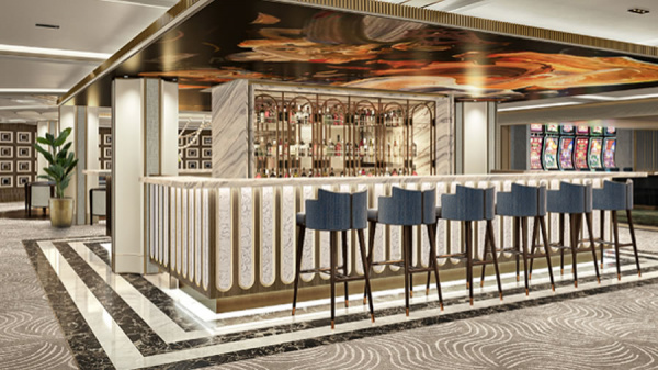 Regent Seven Seas Cruises presenta nuevas experiencias en bares y bebidas a bordo del Seven Seas Prestige
