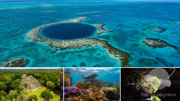 Última oportunidad para vivir la “Green Season” en Belize: naturaleza exuberante, aventura y viajes más conscientes