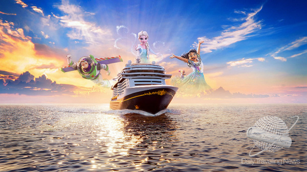 Disney Believe debutar� en diciembre de 2027 con el primer musical de �Encanto�