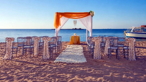 Bahia Principe Hotels & Resorts presenta Bahia Principe Weddings