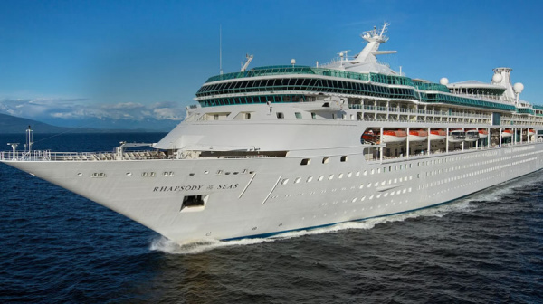 Royal Caribbean presenta más formas de explorar Europa en 2028–29