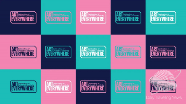 Este otoño Art Everywhere pone la cultura creativa de St. Pete-Clearwater en primer plano