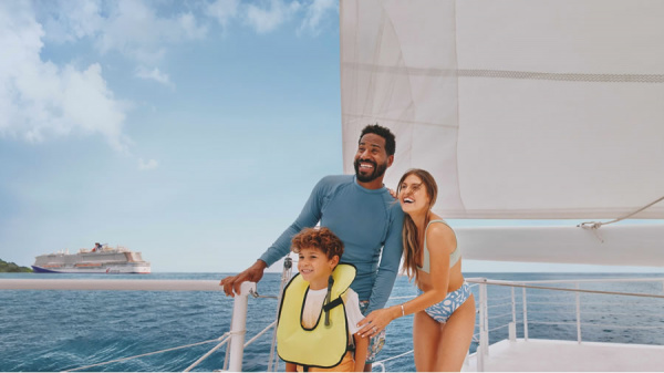Carnival Cruise Line present� FunPacks