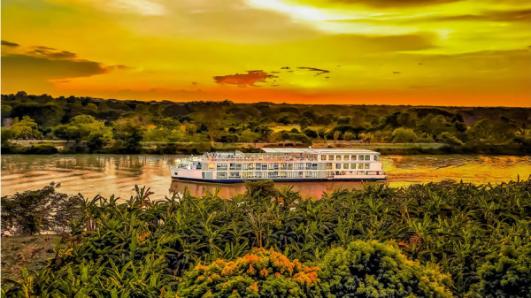 AmaWaterways ofrece viajes experienciales desde el r�o hasta Machu Picchu