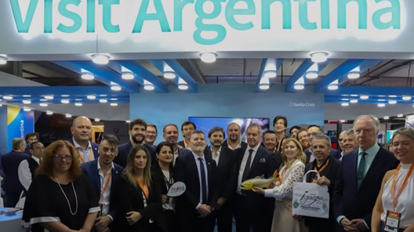 Entre Ríos sostiene su estrategia de promoción turística con foco en el mercado internacional regional