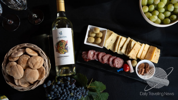 Paraná será sede de las VI Jornadas Nacionales de Turismo del Vino