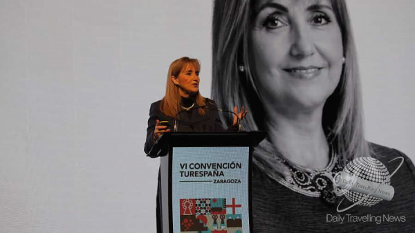 Turismo de España superará los 269.000 millones de euros en 2026