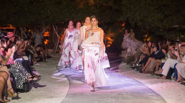Aruba Fashion Week Presenta su Campa�a 2026