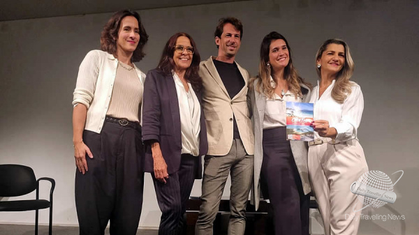 Cabo Fro se present en Buenos Aires