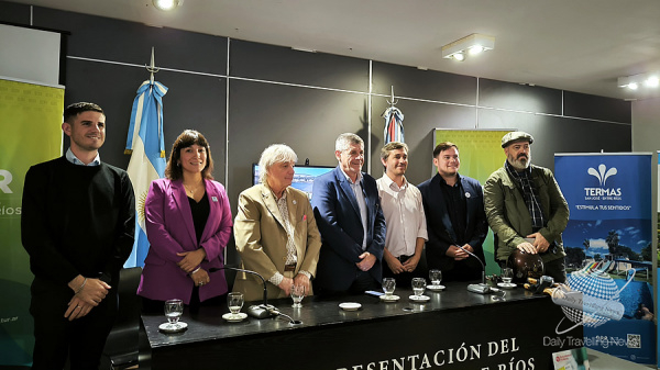 Lanzamiento Temporada Turstica 2025 de la Microrregin Tierra de Palmares