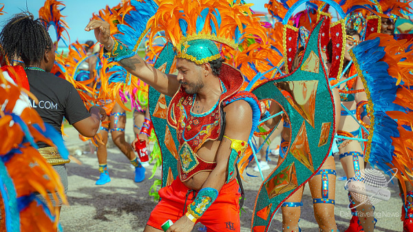Viva la cultura de Belize a travs de festivales imperdibles!
