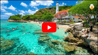 DailyWeb.tv - Recorrido Virtual por Lyudao en 4K