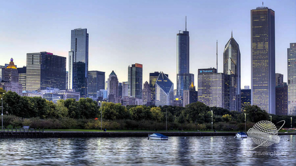Choose Chicago celebra las visitas de 2024 y el impacto econmico rcord en la Reunin Anual de 2025