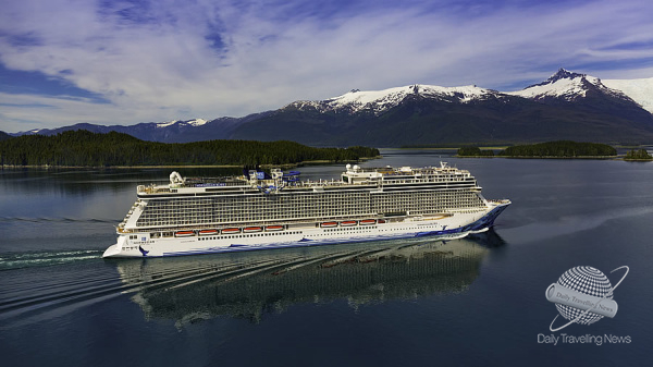 Norwegian Cruise Line publica sus innovadores itinerarios a nivel mundial