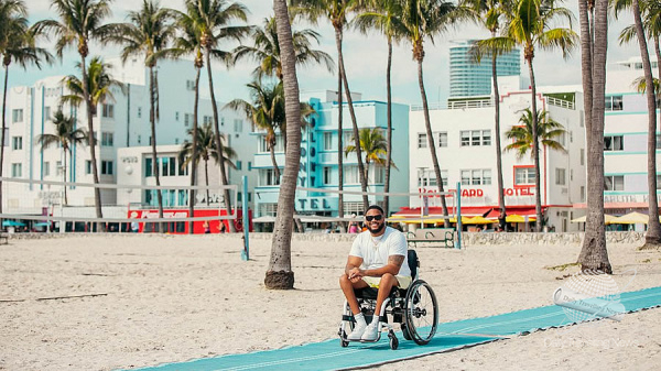 Greater Miami y Miami Beach logran el estatus de Destino Accesible