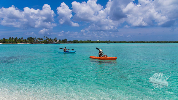 Sun Vista: La eleccin ideal para tus pasajeros en Islas Caimn