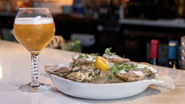 Central Florida ofrece un autntico viaje de sabores entre lo mejor de la barbacoa y la cerveza artesanal