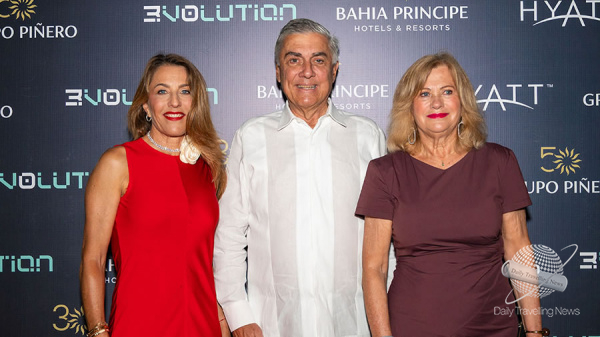 Bahia Principe Hotels & Resorts celebra 30 aos de experiencias memorables, crecimiento y compromiso con el futuro