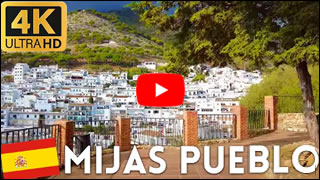 DailyWeb.tv - Recorrido Virtual por Mijas en 4K