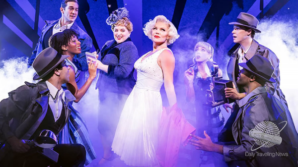 The Broadway Collection acompaa a los viajeros LGBTQ+