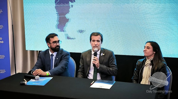 San Luis se suma al Registro Federal de Agencias y afianza su estrategia turstica de invierno