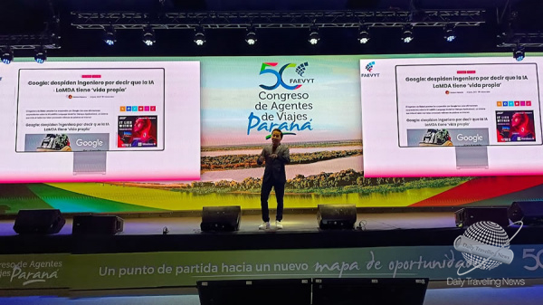 Fer Nisawa: Felicidad, Propsito y Tecnologa para una nueva forma de vivir y trabajar