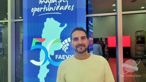 Cuenta regresiva para FIT 2025: fuerte presencia internacional, regreso de destinos y novedades estratgicas