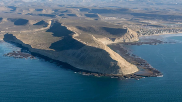 Chubut ampla el rea Natural Protegida Punta Marqus 