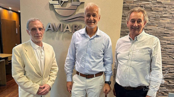 Aviabue y Amadeus impulsan la capacitacin en el Sistema Amadeus