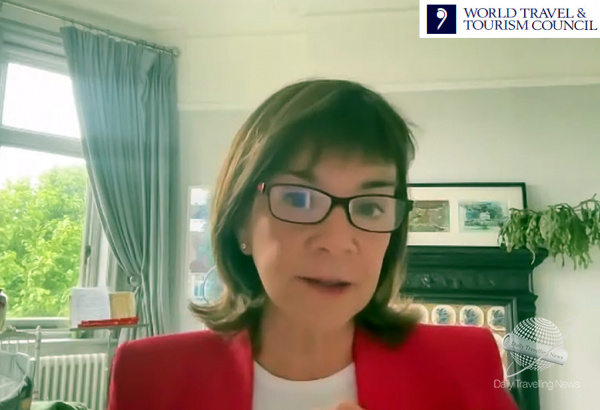 La WTTC prev que el turismo en Argentina generar ms de 1,3 millones de empleos para 2035