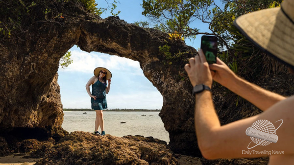 Los turistas internacionales dejaron en Brasil USD 3.090 millones en los ltimos cuatro meses