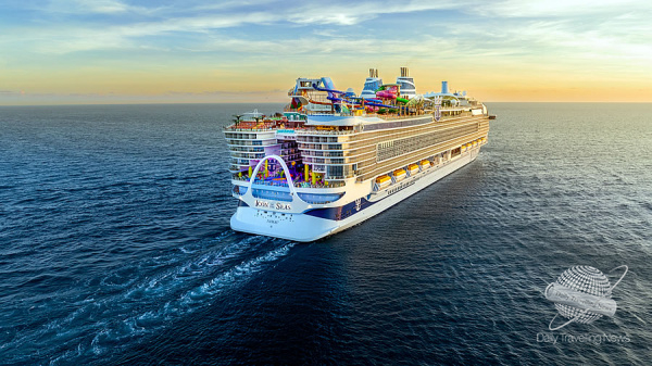 Royal Caribbean y AVIAREPS lanzan promocin especial del Da del Padre para sus agencias y operadores de viajes