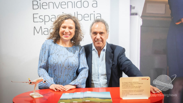 Prevn acuerdos con lneas areas internacionales