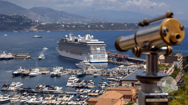Oceania Cruises anuncia cruceros especiales para 2026