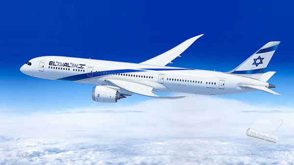 El Al regresa a la Argentina con un vuelo directo