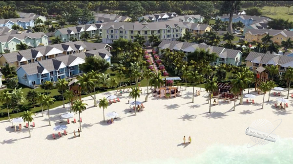 Hilton planea expandir su presencia en el Caribe