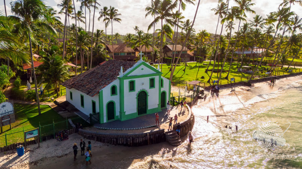 Brasil apuesta al turismo audiovisual con un nuevo acuerdo de cooperacin con Netflix