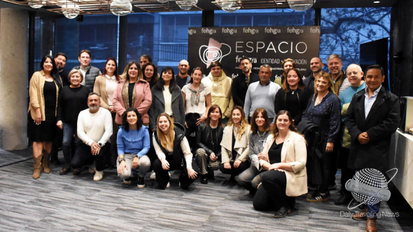 FEHGRA y Di Tella capacitan a PyMEs para enfrentar los retos del sector