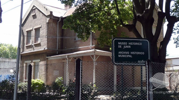 Rutas Tursticas para no perderse cuando visits Junn