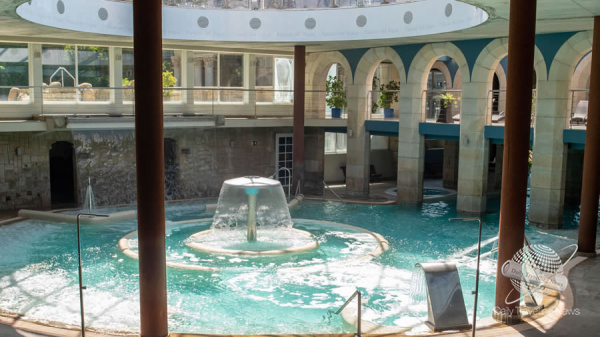 Termas de Mondariz: historia, salud y naturaleza desde el corazn de Galicia al mundo