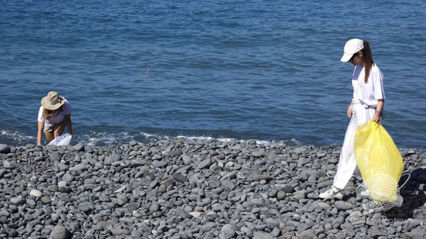 Grupo Piero reafirma su compromiso con la eliminacin de plsticos en el Da Mundial del Medio Ambiente
