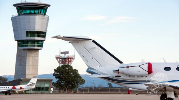 Simplifican las autorizaciones para operar servicios de transporte aerocomercial y servicios de atencin en tierra de aeronaves
