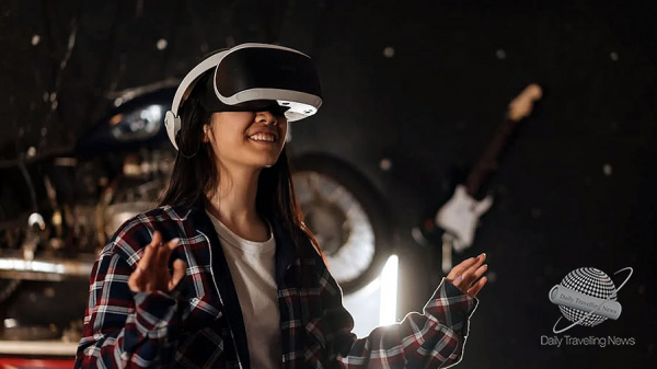 Turismo Virtual en Argentina: Descubre el Pas Sin Salir de Casa