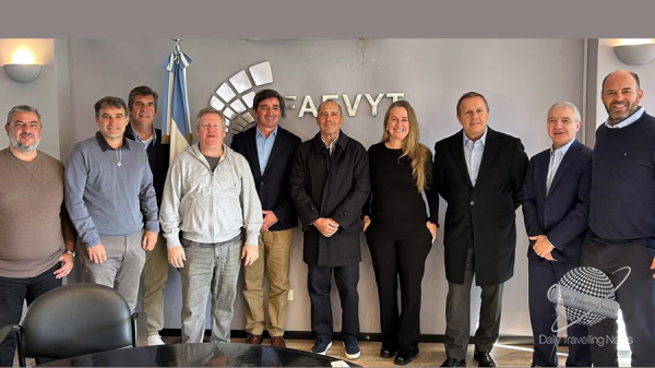 Nuevas autoridades en FACVE para el perodo 2025-2027