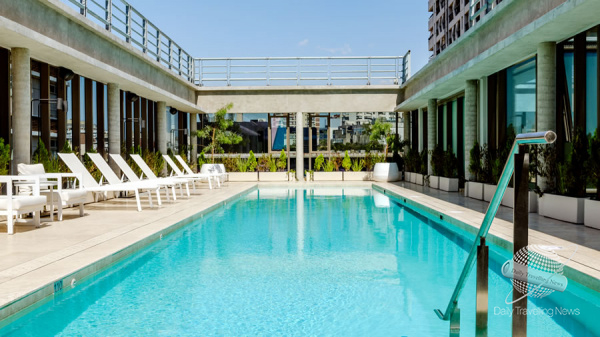 Recoleta Grand Hotel se une a Tribute Portfolio